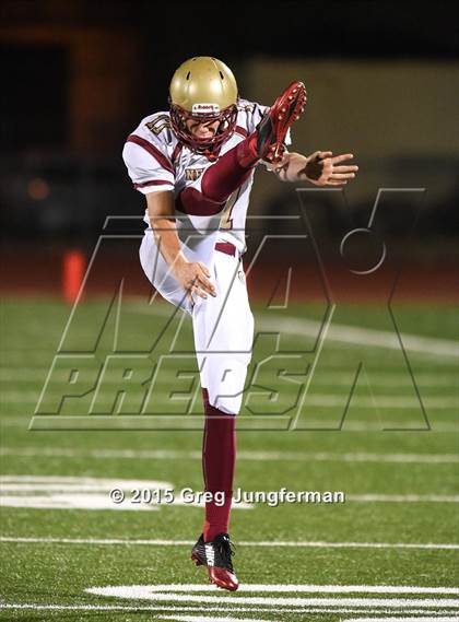 Thumbnail 3 in Cardinal Newman @ Santa Rosa photogallery.