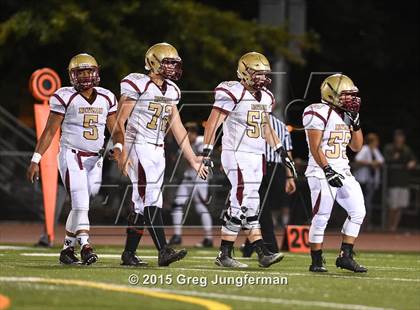 Thumbnail 3 in Cardinal Newman @ Santa Rosa photogallery.