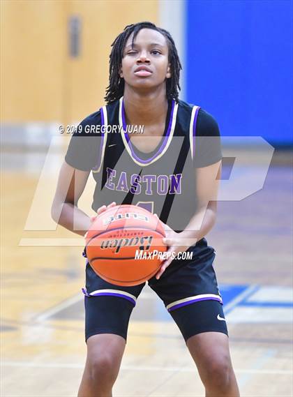 Thumbnail 2 in Easton @ Ursuline Academy photogallery.