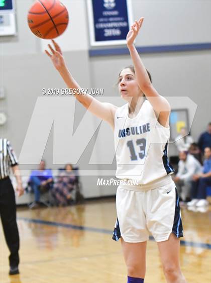 Thumbnail 1 in Easton @ Ursuline Academy photogallery.