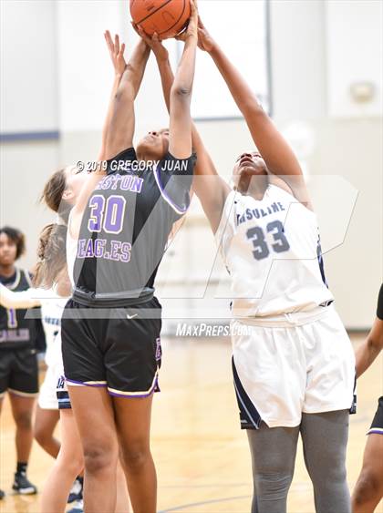 Thumbnail 1 in Easton @ Ursuline Academy photogallery.