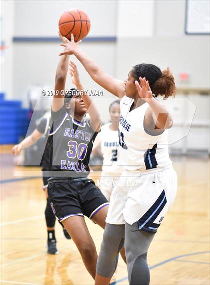 Thumbnail 2 in Easton @ Ursuline Academy photogallery.