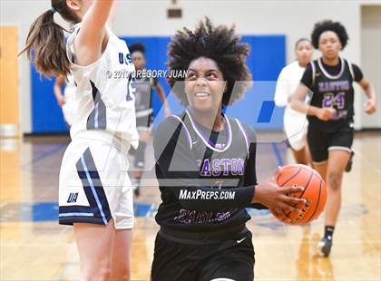 Thumbnail 3 in Easton @ Ursuline Academy photogallery.