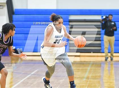 Thumbnail 1 in Easton @ Ursuline Academy photogallery.