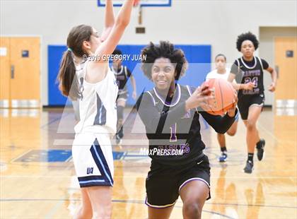 Thumbnail 2 in Easton @ Ursuline Academy photogallery.