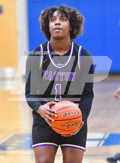 Thumbnail 1 in Easton @ Ursuline Academy photogallery.