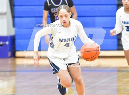 Thumbnail 1 in Easton @ Ursuline Academy photogallery.
