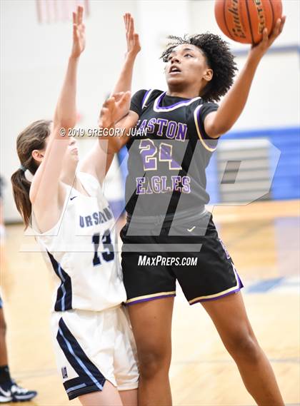 Thumbnail 3 in Easton @ Ursuline Academy photogallery.