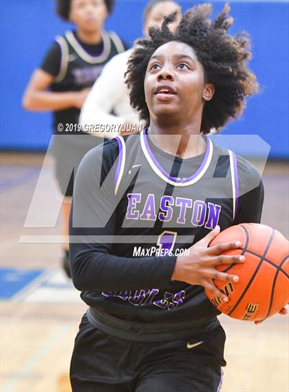 Thumbnail 3 in Easton @ Ursuline Academy photogallery.