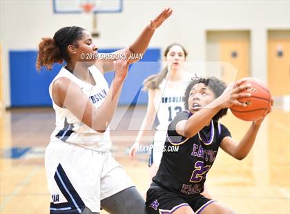 Thumbnail 3 in Easton @ Ursuline Academy photogallery.