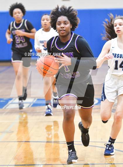 Thumbnail 2 in Easton @ Ursuline Academy photogallery.