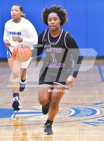 Thumbnail 1 in Easton @ Ursuline Academy photogallery.