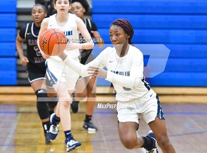 Thumbnail 2 in Easton @ Ursuline Academy photogallery.