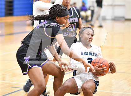 Thumbnail 2 in Easton @ Ursuline Academy photogallery.