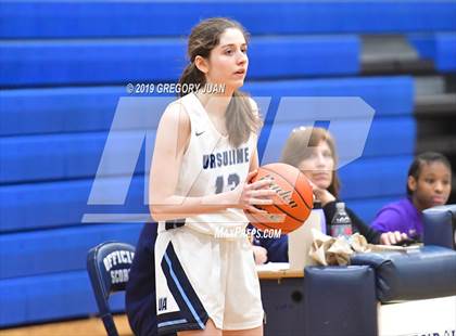 Thumbnail 3 in Easton @ Ursuline Academy photogallery.