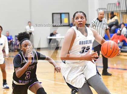 Thumbnail 2 in Easton @ Ursuline Academy photogallery.