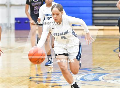 Thumbnail 2 in Easton @ Ursuline Academy photogallery.