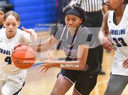 Thumbnail 1 in Easton @ Ursuline Academy photogallery.