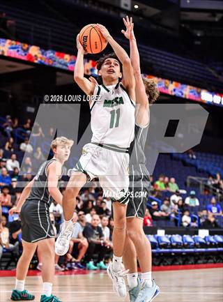 Murrieta Mesa vs. Aliso Niguel (CIF SS DIV 3 Final)