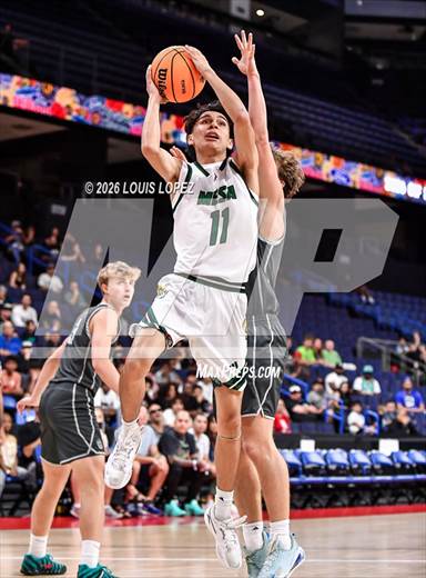 Murrieta Mesa vs. Aliso Niguel (CIF SS DIV 3 Final)