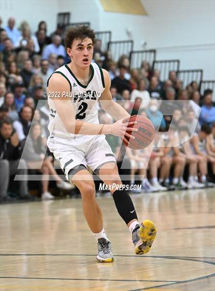 Thumbnail 3 in Rock Canyon @ Mountain Vista (CHSAA 5A Sweet Sixteen) photogallery.