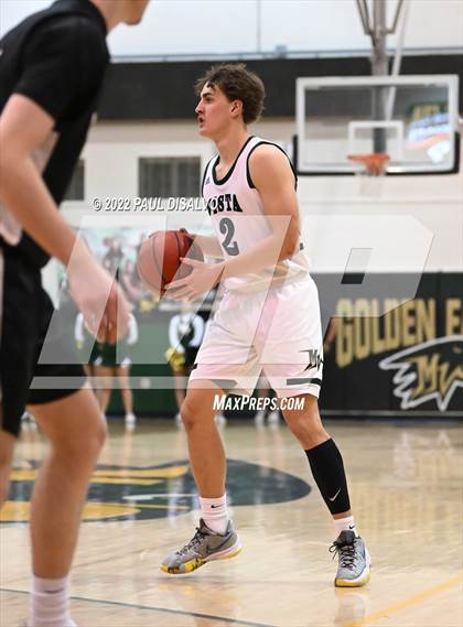 Thumbnail 1 in Rock Canyon @ Mountain Vista (CHSAA 5A Sweet Sixteen) photogallery.