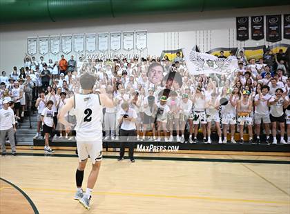 Thumbnail 1 in Rock Canyon @ Mountain Vista (CHSAA 5A Sweet Sixteen) photogallery.