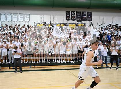 Thumbnail 2 in Rock Canyon @ Mountain Vista (CHSAA 5A Sweet Sixteen) photogallery.