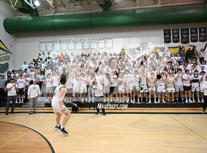 Thumbnail 1 in Rock Canyon @ Mountain Vista (CHSAA 5A Sweet Sixteen) photogallery.