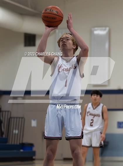 Thumbnail 3 in International vs Contra Costa Christian (Gary von Raesfeld Memorial) photogallery.