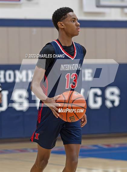 Thumbnail 3 in International vs Contra Costa Christian (Gary von Raesfeld Memorial) photogallery.