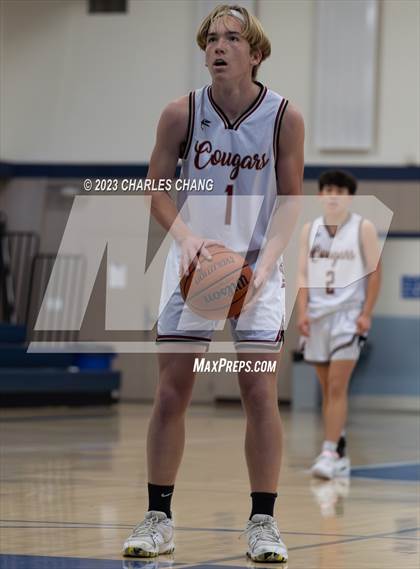 Thumbnail 2 in International vs Contra Costa Christian (Gary von Raesfeld Memorial) photogallery.