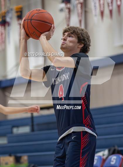 Thumbnail 3 in International vs Contra Costa Christian (Gary von Raesfeld Memorial) photogallery.