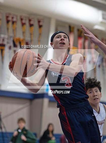 Thumbnail 1 in International vs Contra Costa Christian (Gary von Raesfeld Memorial) photogallery.