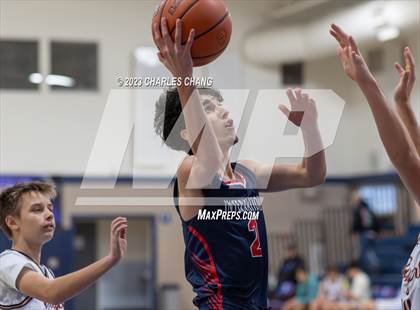 Thumbnail 2 in International vs Contra Costa Christian (Gary von Raesfeld Memorial) photogallery.