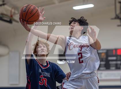 Thumbnail 1 in International vs Contra Costa Christian (Gary von Raesfeld Memorial) photogallery.