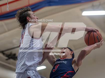 Thumbnail 3 in International vs Contra Costa Christian (Gary von Raesfeld Memorial) photogallery.