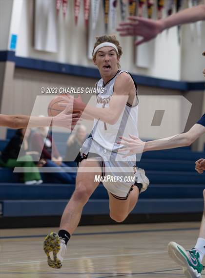Thumbnail 2 in International vs Contra Costa Christian (Gary von Raesfeld Memorial) photogallery.