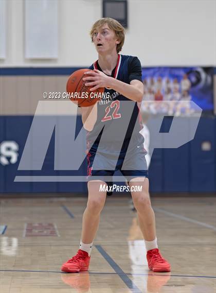 Thumbnail 2 in International vs Contra Costa Christian (Gary von Raesfeld Memorial) photogallery.