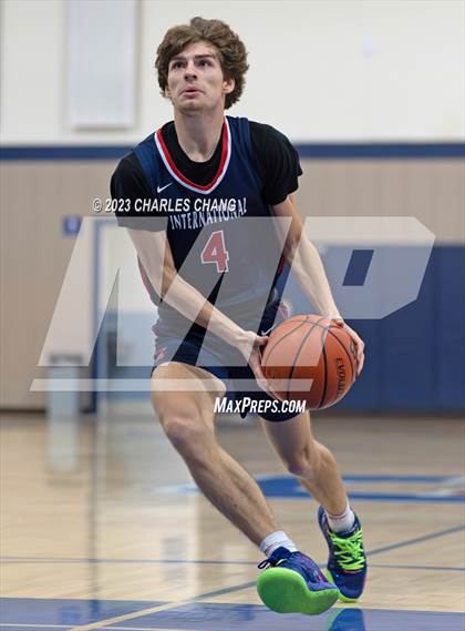 Thumbnail 2 in International vs Contra Costa Christian (Gary von Raesfeld Memorial) photogallery.