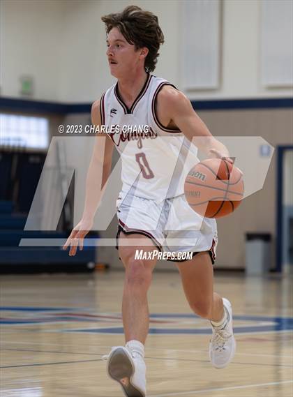 Thumbnail 1 in International vs Contra Costa Christian (Gary von Raesfeld Memorial) photogallery.