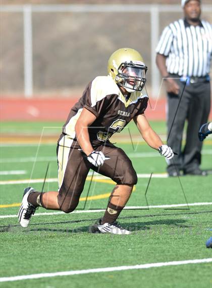 Thumbnail 2 in West Hills @ Serra photogallery.