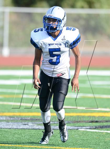 Thumbnail 1 in West Hills @ Serra photogallery.