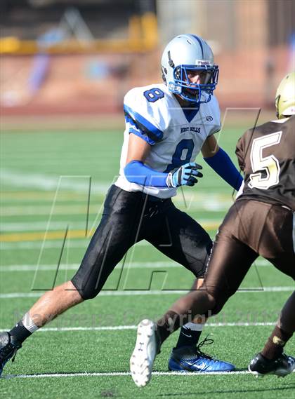 Thumbnail 1 in West Hills @ Serra photogallery.