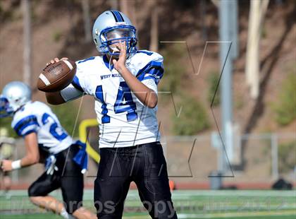 Thumbnail 1 in West Hills @ Serra photogallery.