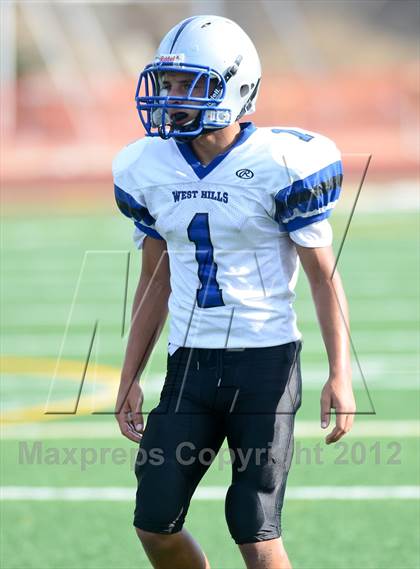 Thumbnail 1 in West Hills @ Serra photogallery.