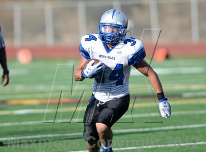 Thumbnail 3 in West Hills @ Serra photogallery.