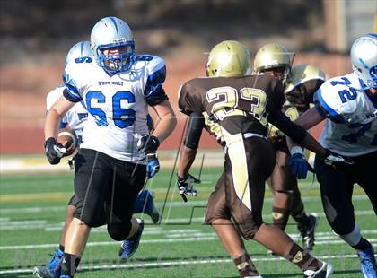Thumbnail 2 in West Hills @ Serra photogallery.