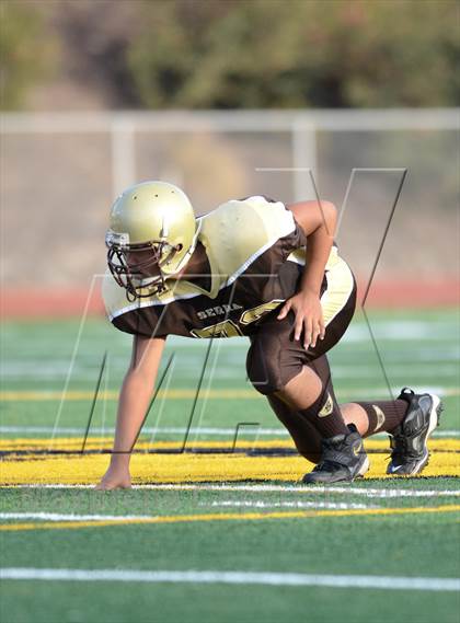 Thumbnail 1 in West Hills @ Serra photogallery.