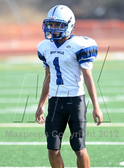 Thumbnail 3 in West Hills @ Serra photogallery.